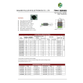 2.2KW 2200W  Planar Transformer high frequency planar transformer